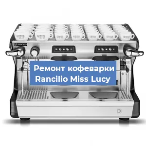Замена термостата на кофемашине Rancilio Miss Lucy в Воронеже